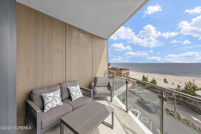 20 Melrose Terrace 407, Long Branch, NJ 07740