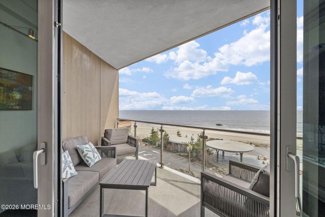 20 Melrose Terrace 407, Long Branch, NJ 07740