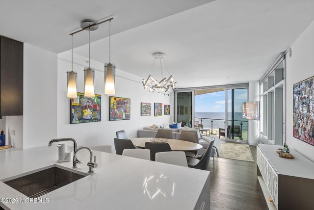 20 Melrose Terrace 407, Long Branch, NJ 07740