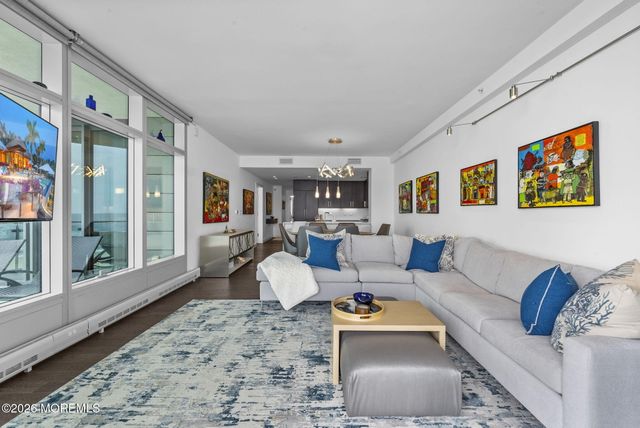 20 Melrose Terrace 407, Long Branch, NJ 07740