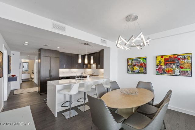 20 Melrose Terrace 407, Long Branch, NJ 07740