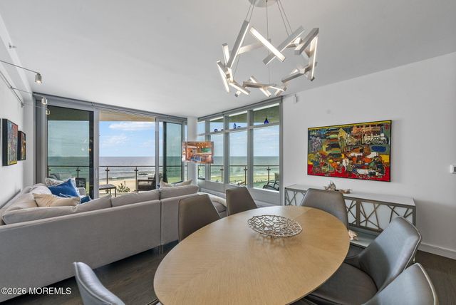 20 Melrose Terrace 407, Long Branch, NJ 07740