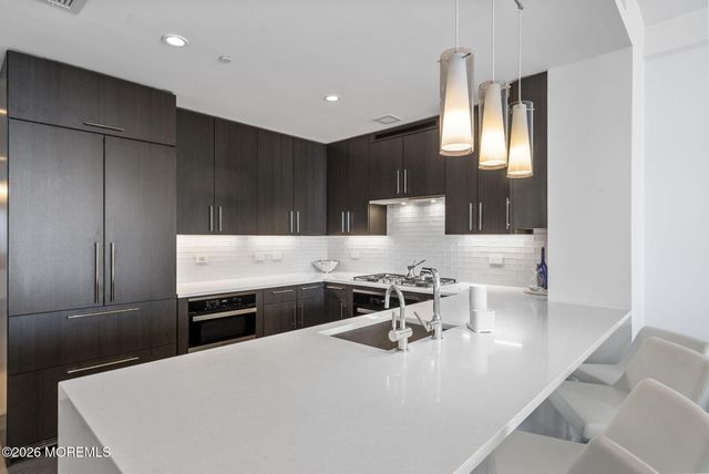20 Melrose Terrace 407, Long Branch, NJ 07740