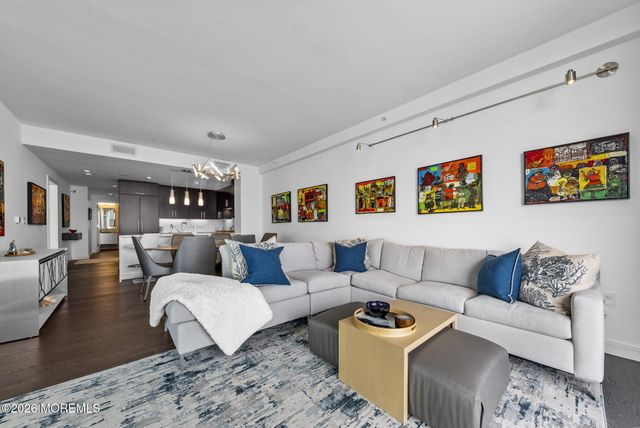 20 Melrose Terrace 407, Long Branch, NJ 07740
