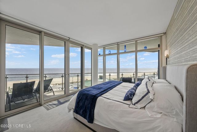 20 Melrose Terrace 407, Long Branch, NJ 07740