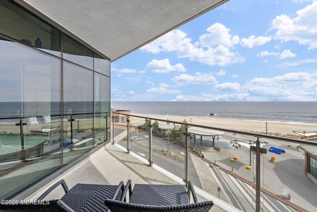20 Melrose Terrace 407, Long Branch, NJ 07740