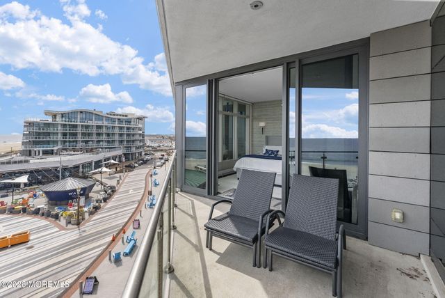20 Melrose Terrace 407, Long Branch, NJ 07740