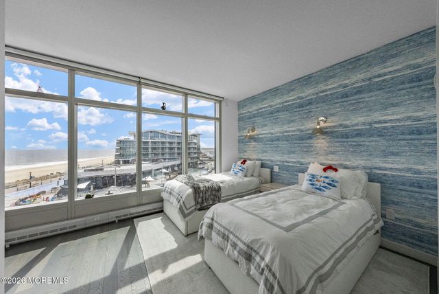 20 Melrose Terrace 407, Long Branch, NJ 07740