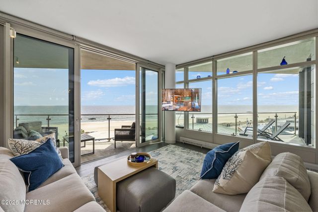 20 Melrose Terrace 407, Long Branch, NJ 07740