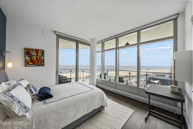 20 Melrose Terrace 407, Long Branch, NJ 07740