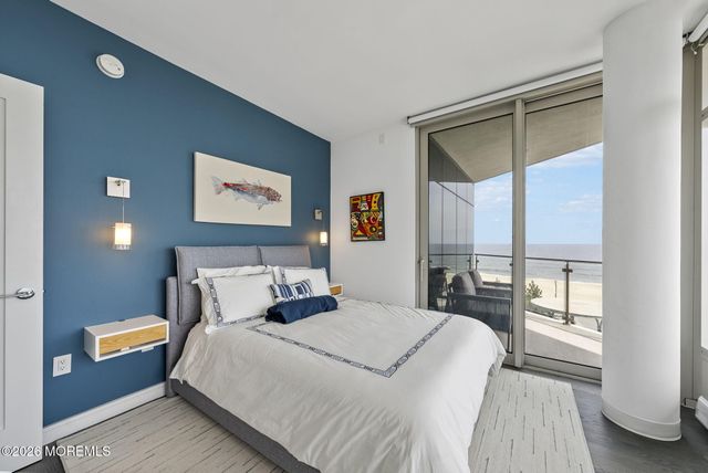 20 Melrose Terrace 407, Long Branch, NJ 07740