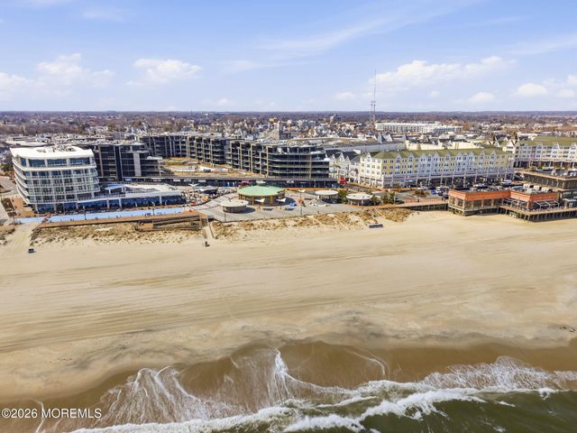 20 Melrose Terrace 407, Long Branch, NJ 07740