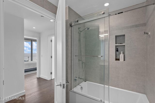20 Melrose Terrace 407, Long Branch, NJ 07740