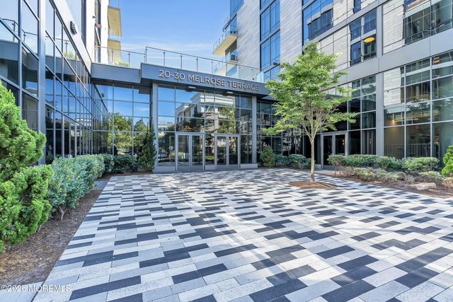 20 Melrose Terrace 407, Long Branch, NJ 07740