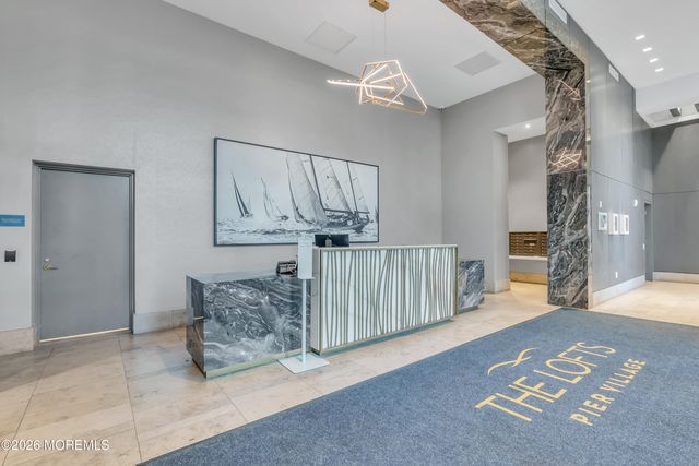 20 Melrose Terrace 407, Long Branch, NJ 07740