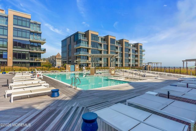 20 Melrose Terrace 407, Long Branch, NJ 07740