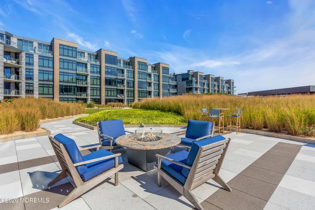 20 Melrose Terrace 407, Long Branch, NJ 07740