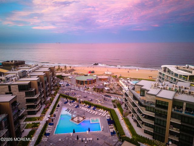 20 Melrose Terrace 407, Long Branch, NJ 07740