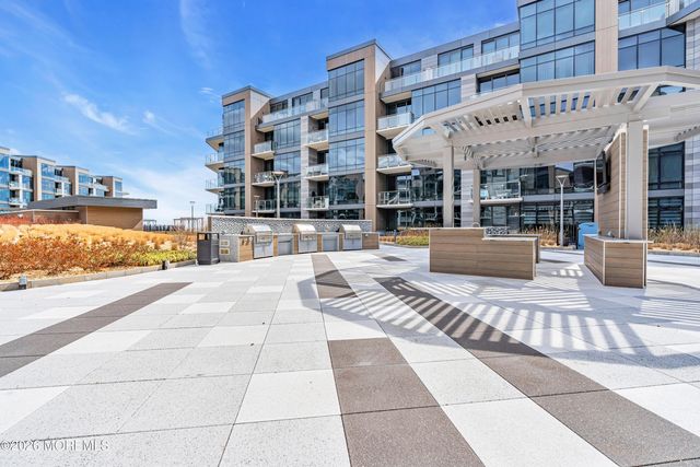 20 Melrose Terrace 407, Long Branch, NJ 07740