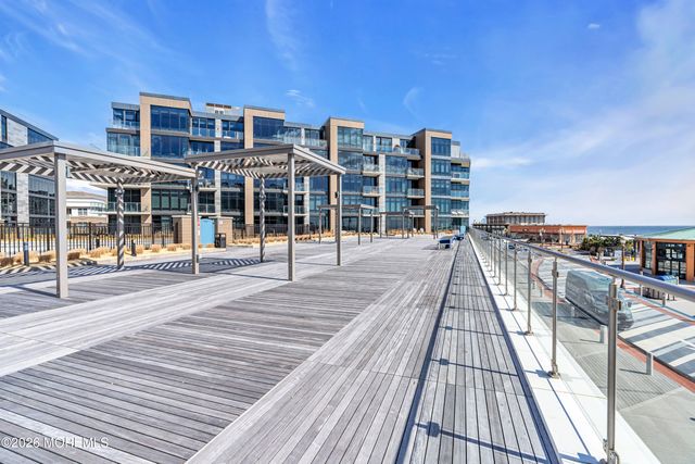 20 Melrose Terrace 407, Long Branch, NJ 07740