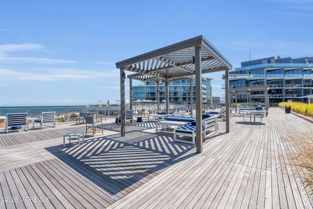 20 Melrose Terrace 407, Long Branch, NJ 07740