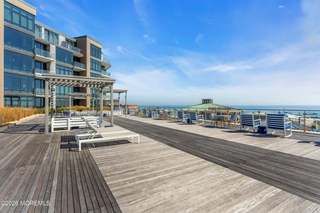 20 Melrose Terrace 407, Long Branch, NJ 07740