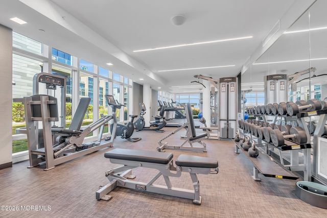 20 Melrose Terrace 407, Long Branch, NJ 07740