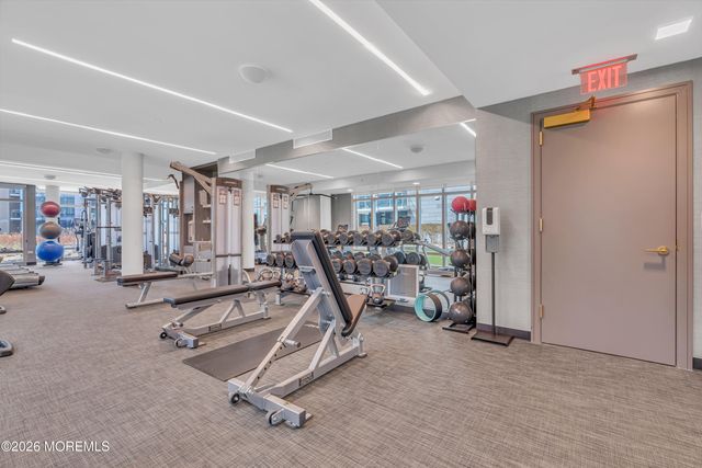 20 Melrose Terrace 407, Long Branch, NJ 07740