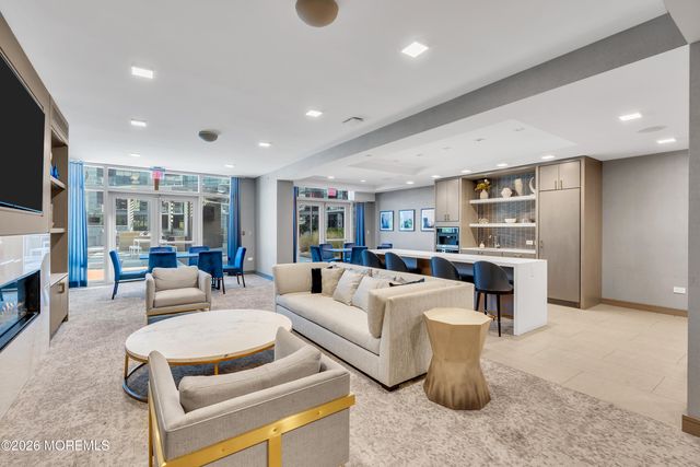 20 Melrose Terrace 407, Long Branch, NJ 07740