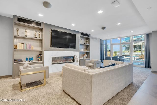 20 Melrose Terrace 407, Long Branch, NJ 07740