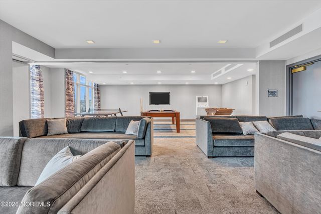 20 Melrose Terrace 407, Long Branch, NJ 07740