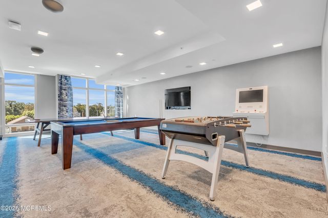 20 Melrose Terrace 407, Long Branch, NJ 07740