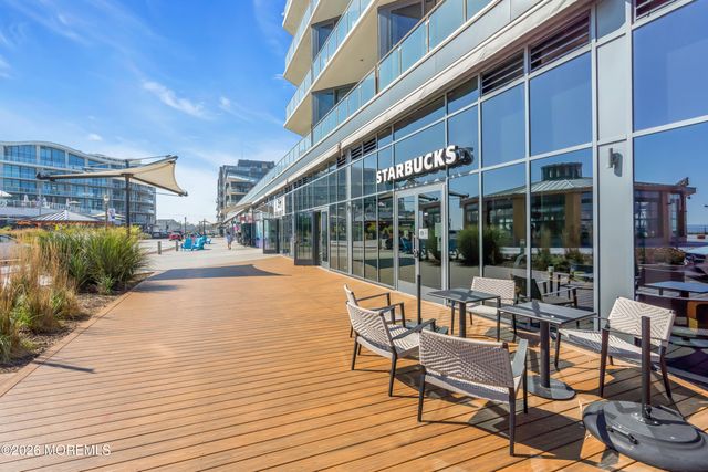 20 Melrose Terrace 407, Long Branch, NJ 07740