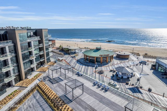 20 Melrose Terrace 407, Long Branch, NJ 07740