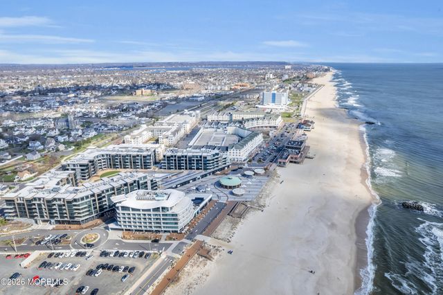 20 Melrose Terrace 407, Long Branch, NJ 07740