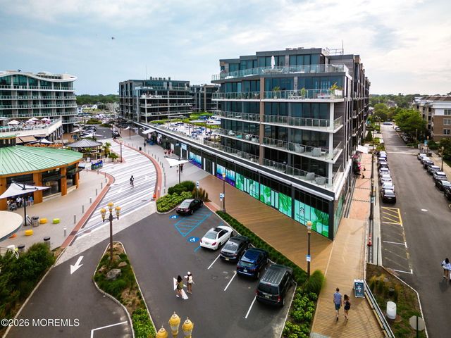 20 Melrose Terrace 407, Long Branch, NJ 07740