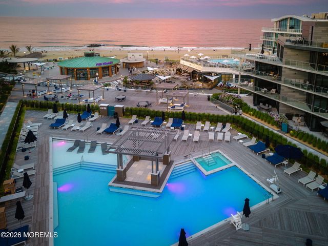 20 Melrose Terrace 407, Long Branch, NJ 07740