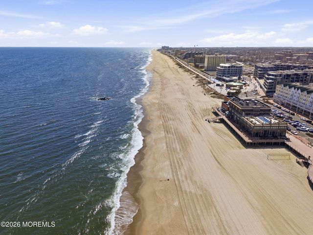20 Melrose Terrace 407, Long Branch, NJ 07740