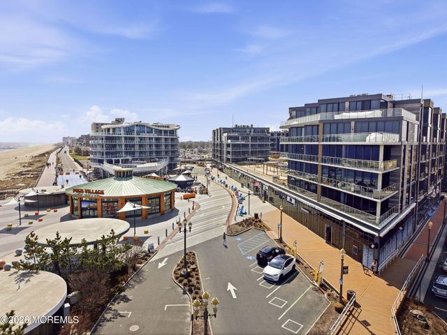 20 Melrose Terrace 407, Long Branch, NJ 07740