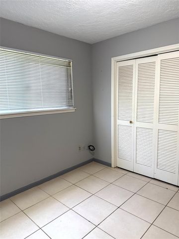 12615 Shannon Hills Drive, Houston, TX 77099