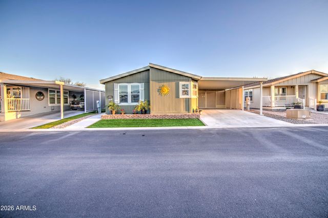 17506 W Van Buren Street 451, Goodyear, AZ 85338