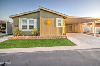 17506 W Van Buren Street 451, Goodyear, AZ 85338