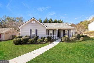 419 Harpy Eagle Drive, Winder, GA 30680