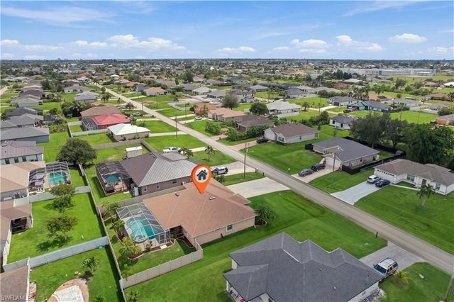 2215 NW 5th ST, Cape Coral, FL 33993