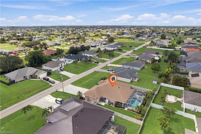 2215 NW 5th ST, Cape Coral, FL 33993
