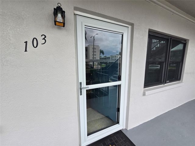 5967 TERRACE PARK DRIVE N 103, St Petersburg, FL 33709