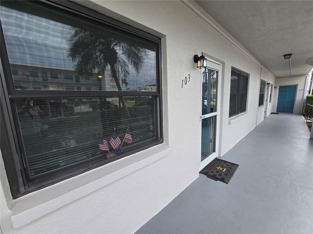 5967 TERRACE PARK DRIVE N 103, St Petersburg, FL 33709