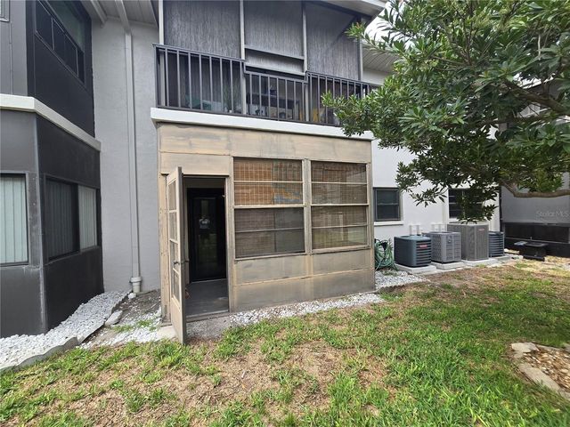 5967 TERRACE PARK DRIVE N 103, St Petersburg, FL 33709