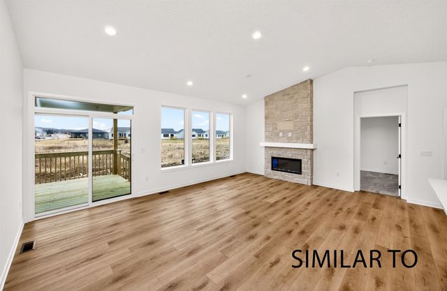 1753 SW Sienna Court, Grimes, IA 50111