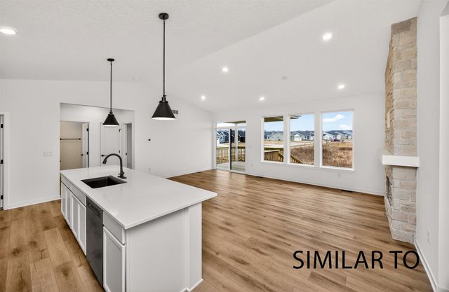 1753 SW Sienna Court, Grimes, IA 50111